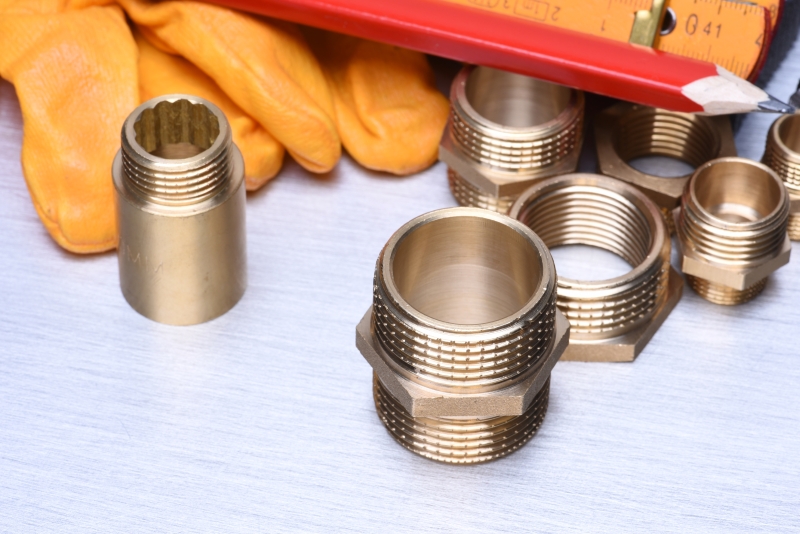 Plumbers in Bermondsey